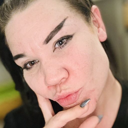 RayRaven porn anal image