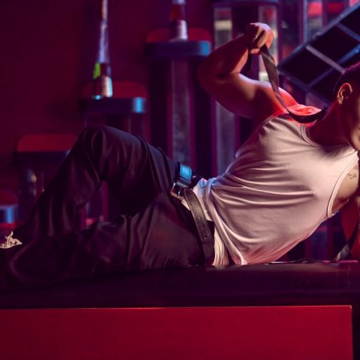 RaymondMorris amateur lush image