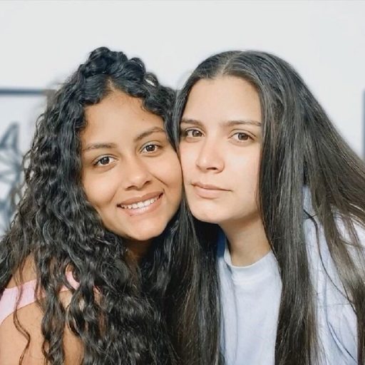 RebecaAndCamila cam naked image
