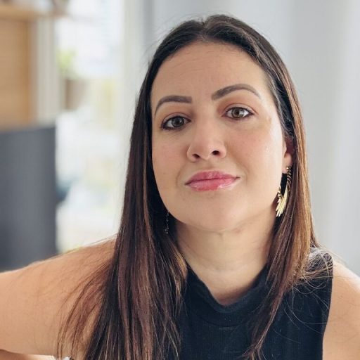 RebecaAyata naked porn image