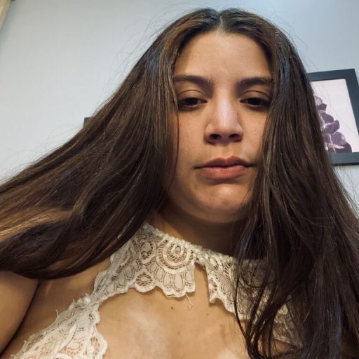 RebecaHernandez recorded live image