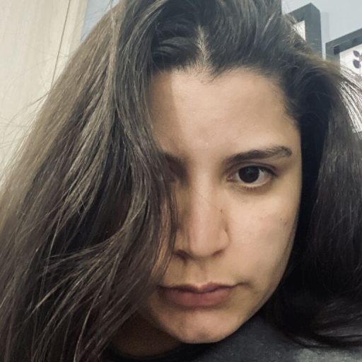RebecaHernandez recorded live image