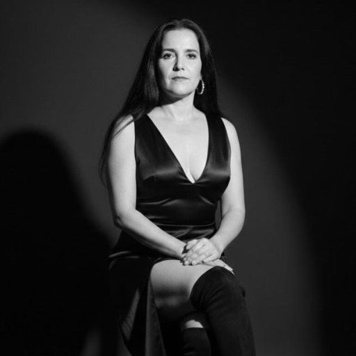 RebecaThonsom fingering ass image