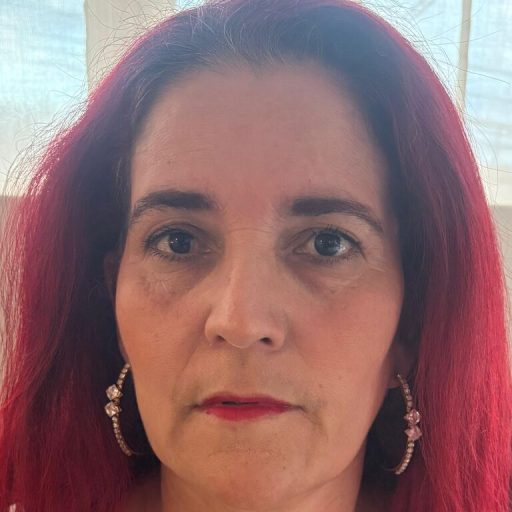 RebecaThonsom fingering ass image