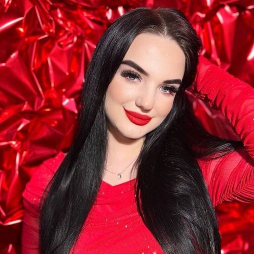 RebeccaAmber pussy show image