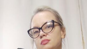 RebeccaDarling porn anal image