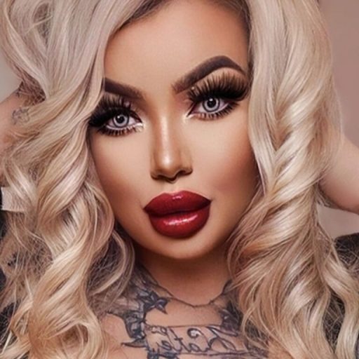 RebeccaRandall fingering ass image