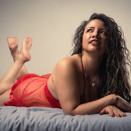 RebeccaWhitmore pussy show image