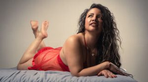 RebeccaWhitmore pussy show image