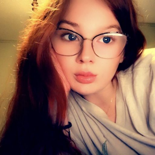 Redheadcherry online shows image