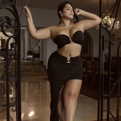 ReginaJean pussy show image