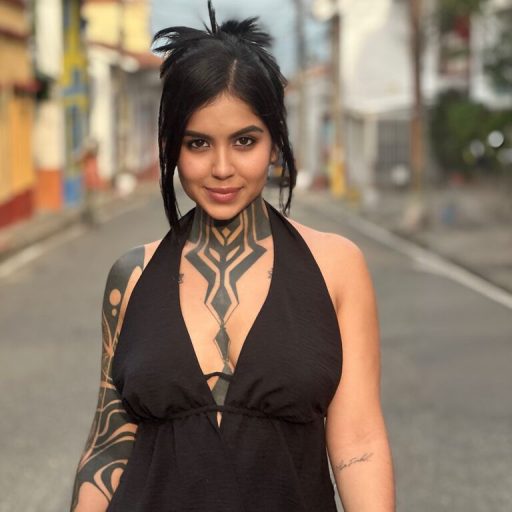 ReginaSteinfeld amateur lush image