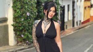 ReginaSteinfeld amateur lush image