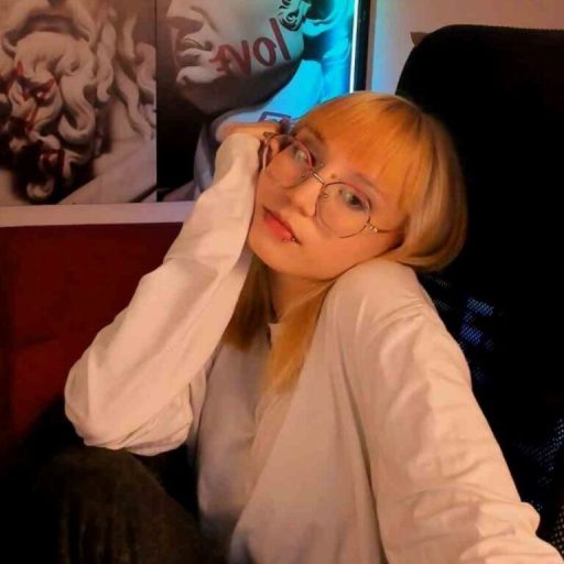 ReminaMeow recorded live image