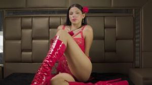 RenataNarvaez recorded live image