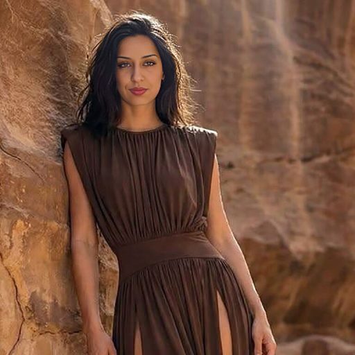RenataStile cam naked image
