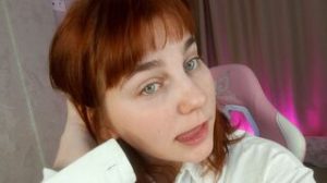 ReneShif pussy show image