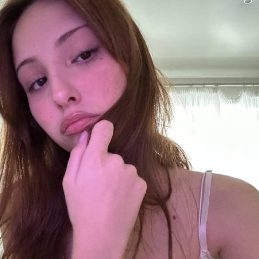 ReneeOrtiz dildo real image