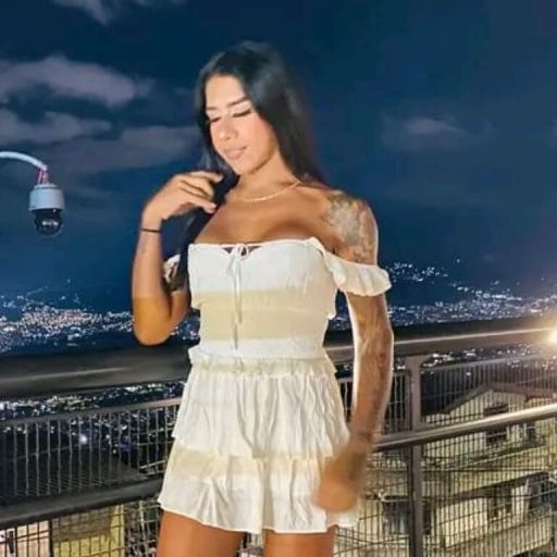 ReynaCoronado webcam free image