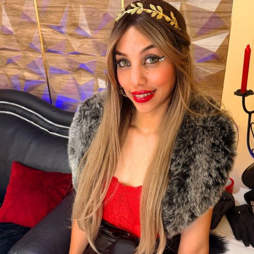 Rhita lush livejasmin image
