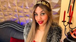 Rhita lush livejasmin image