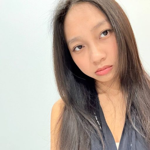 RiaMay live video image