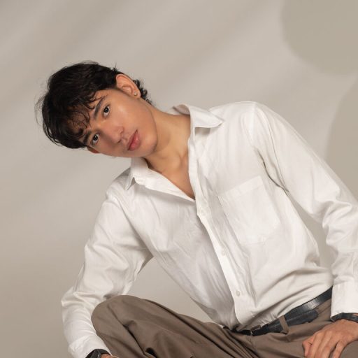 RickFlame naked porn image