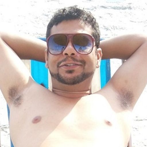 RickMenez amateur lush image