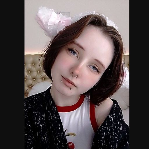 RikoJohnson webcam free image