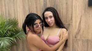 RileyAndLana preview