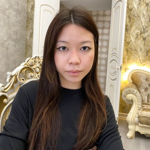 RinaHara jasmin online image