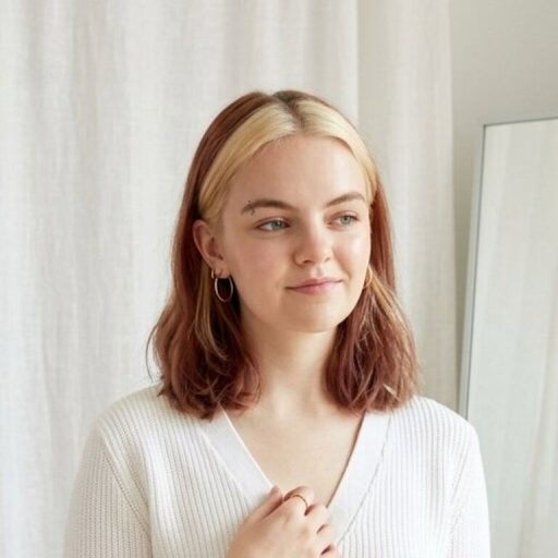 RinaWilliams naked porn image