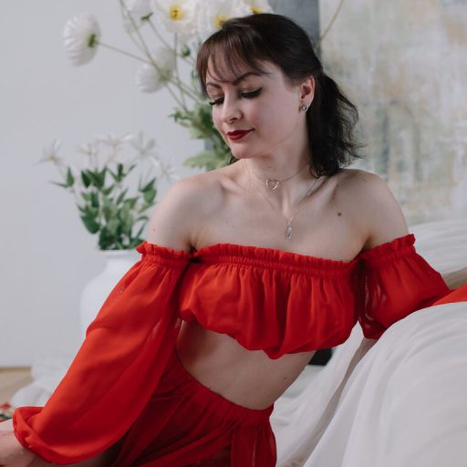 RitaDerry livesex pussy image