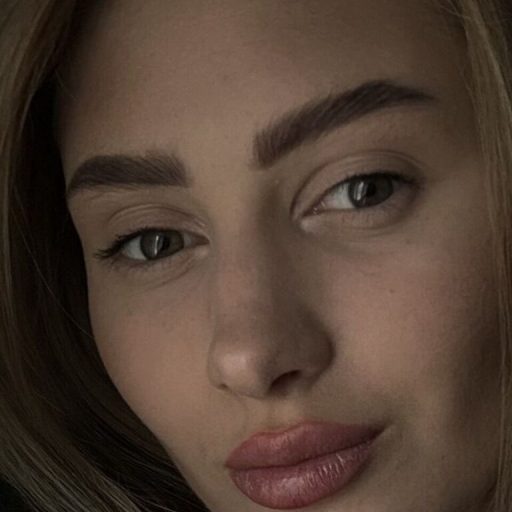RitaFlux cam naked image
