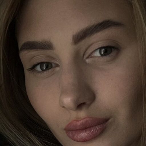 RitaFlux cam naked image
