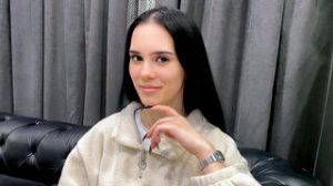 RitaFostert nude sex image