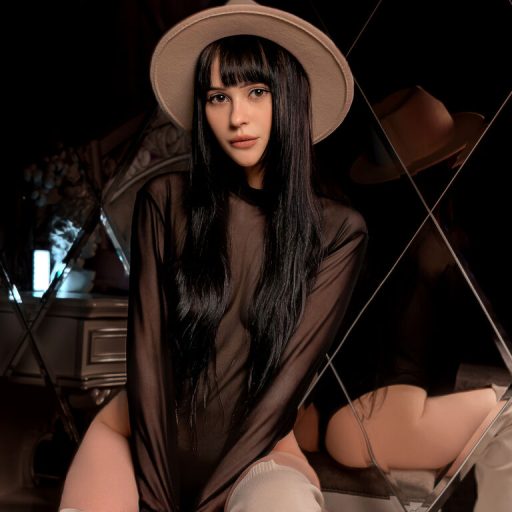 RivenAmelia naked porn image