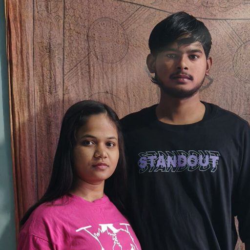 RiyaAndSachin fingering ass image