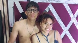 RoberAndLucy preview