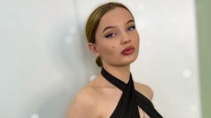RobinSherry preview
