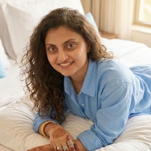 RoheeSharma xxx masturbation image