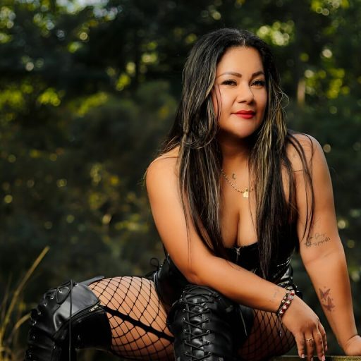 RohesiaCataley lush livejasmin image