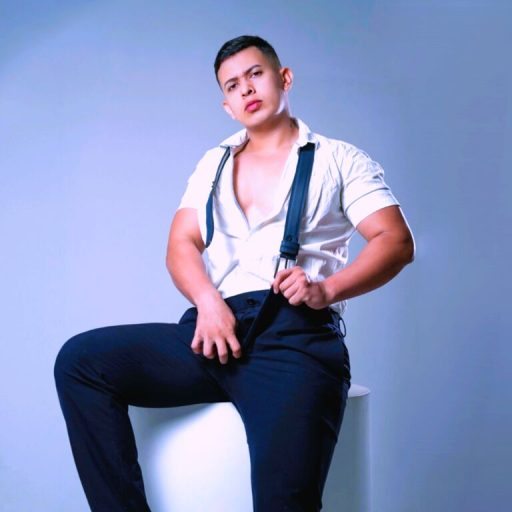 RomanCross ass vibrator image