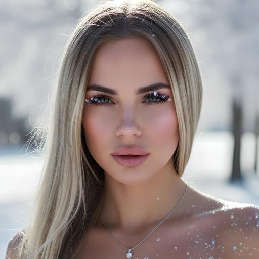 RomanaMossing online shows image