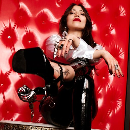 RomanellaQueen livesex pussy image