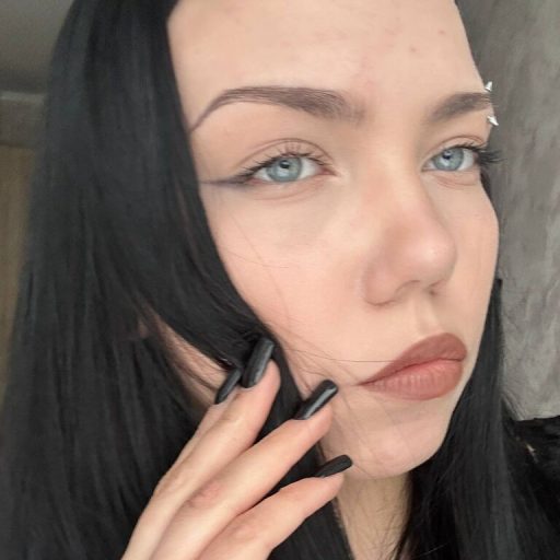 RoniRopes dildo real image