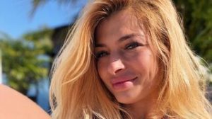 RonieParker preview
