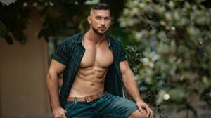 RonnieHarris preview