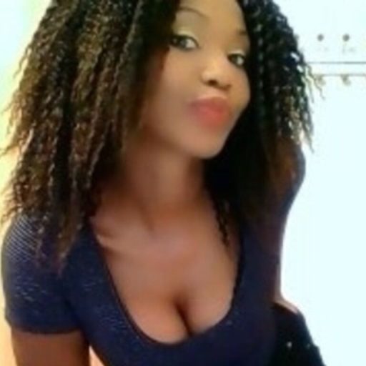 RoritaJames nude sex image