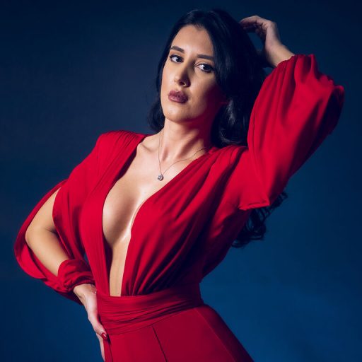 RoryAddams jasmin online image